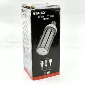 S29394 SATCO Pro Led Corn Bulb #2