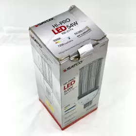 S29394 SATCO Pro Led Corn Bulb #3