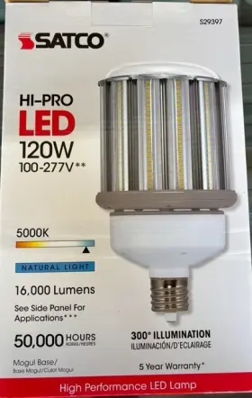 S29397 SATCO Led Lamp