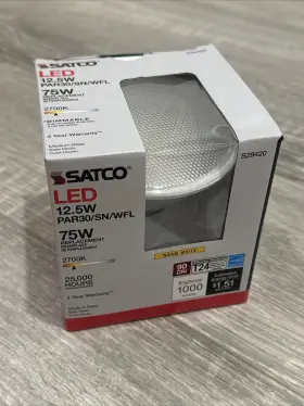 S29420 SATCO Pack Led Neck