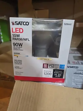 S29446 SATCO Led Nfl Bulb