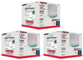 S29448 SATCO Bulb Light Led