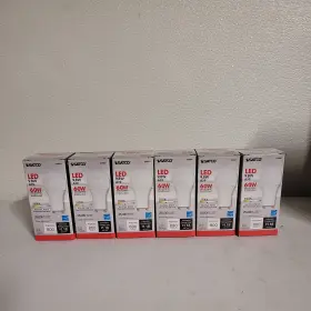 S29841 SATCO Led Dimmable Neutral Omni Pack