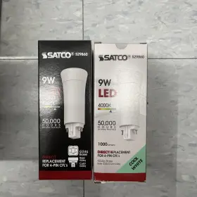 S29860 SATCO Led