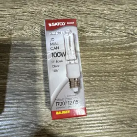 S3107 SATCO Base Light Bulb