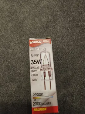 S3164 SATCO Pin