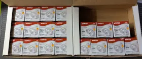 S3169 SATCO Base Volt