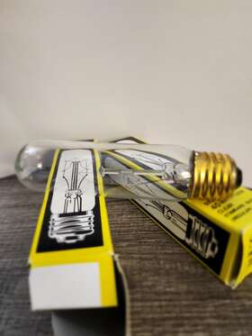 S3252 SATCO Tubular