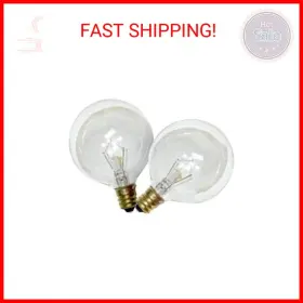 S3727 SATCO Candelabra Base Light Bulb