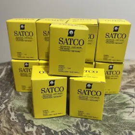 S3822 SATCO Light Bulbs Candelabra Base