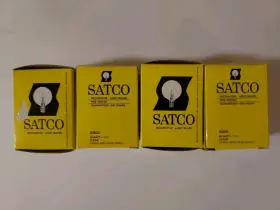 S3831 SATCO Pack Volt #2