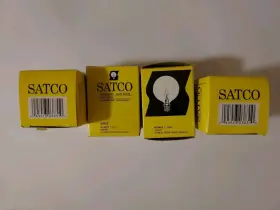 S3831 SATCO Pack Volt