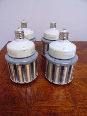 S39394 SATCO Set Led Hid Ex