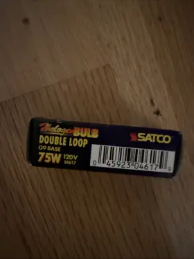 S4617 SATCO Cl