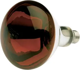 S4884 SATCO Heat Light Bulb Volt Pack