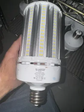 S49397 SATCO Led Hid Mogul Base #2