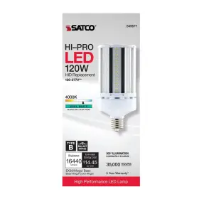 S49677 SATCO Led Hid Mogul Base