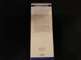 S5831 SATCO Hygrade Halide Hid Bulb Mogul Base #3