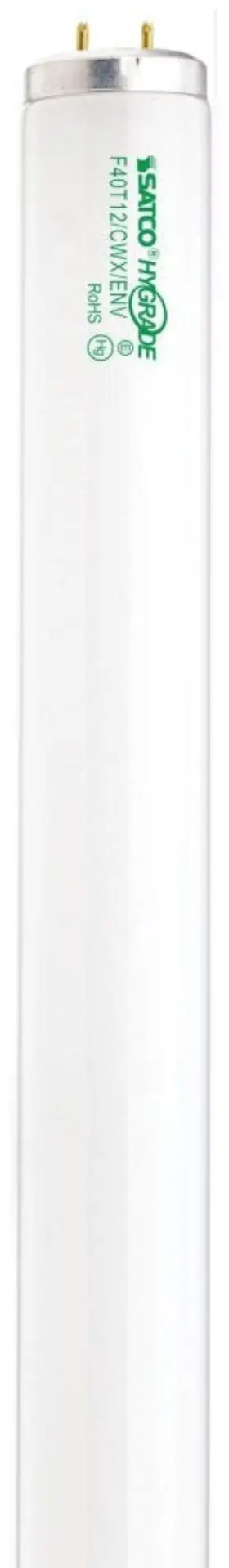 S6637 SATCO Fluorescent Bulbs