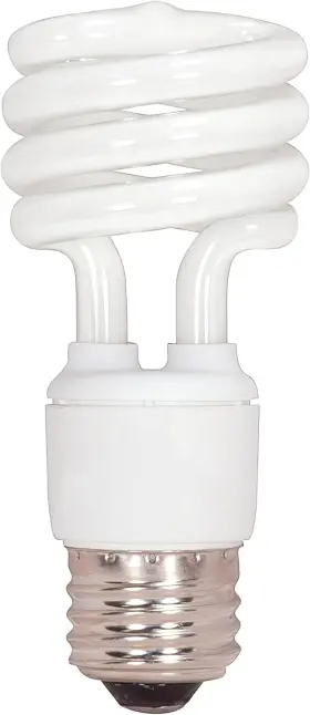 S7217 SATCO Base Mini Spiral Pack