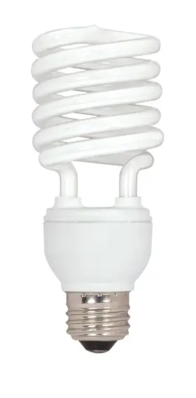 S7233 SATCO Mini Spiral Fluorescent Pack S7233 SATCO Mini Spiral Fluorescent Pack