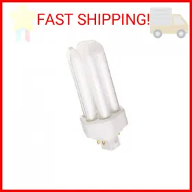 S8344 SATCO Base Triple Tube