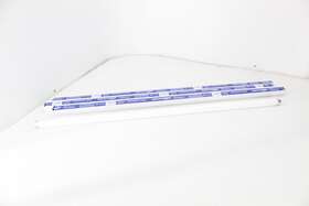 S8410 SATCO Fluorescent Bulbs Pin Base Env Neutral