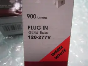 S8530 SATCO Nsb Led Bulbs #2