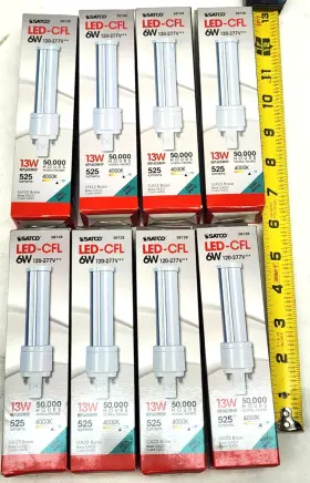 S8728 SATCO Led
