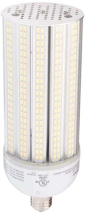 S8925 SATCO Light Bulb Finish Un Lensed