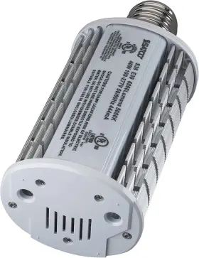 S8930 SATCO Light Bulb Finish Base Un Lensed