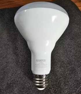 S9022 SATCO Led Dimmable Bulb Equiv