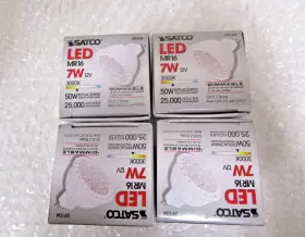 S9104 SATCO Nsb Led Bulbs
