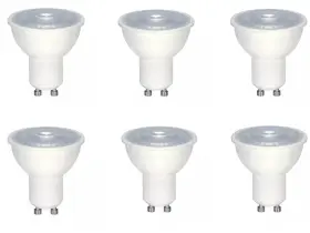 S9382 SATCO Led Light Bulbs Base Pack