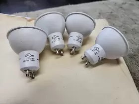 S9383 SATCO Led Base Beam Spread #2