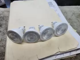 S9383 SATCO Led Base Beam Spread