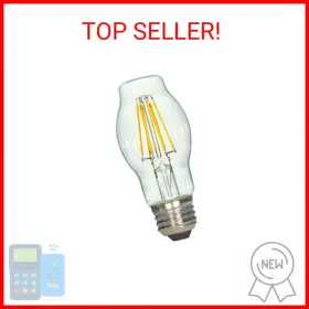 S9575 SATCO Bulb Light Finish Meduim Base