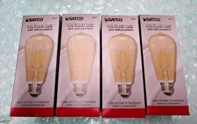 S9578 SATCO Led Dimmable Bulb