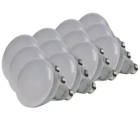 S9621 SATCO Led Dimmable Light Bulbs Volt Pack
