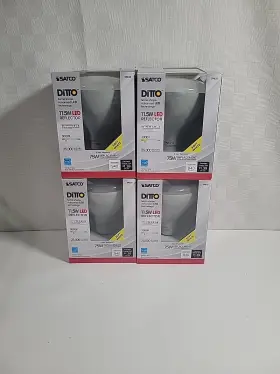 S9635 SATCO Led Flood Light Dimmable
