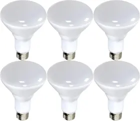 S9637 SATCO Led Dimmable Bulb Volt Pack