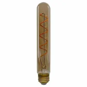 S9971 SATCO Led Light Bulb Spiral Filament #2