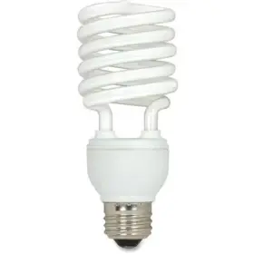 SDNS6274 SATCO Cfl Spiral Bulb