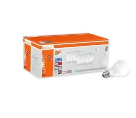 SCH-9W-27 SCHAEZER Led Bulb Dimmable Base Energy Efficient