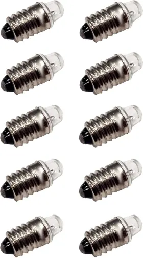 SS20506A4 SCI-SUPPLY Pack Miniature Screw Base