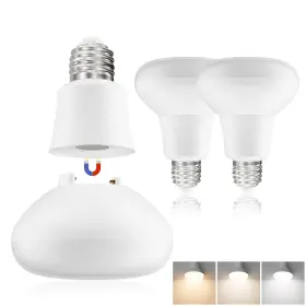 DG-008 SCOPOW Led Flood Light Bulbs Pack