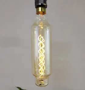 B0BTMH4ZQ8 SD LUX Oversized Giant Led Edison Light Bulb