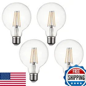 B0C4Z538D6 SD LUX Edison Led Bulb Dimmable