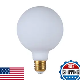 B0CR8TDG51 SD LUX Led Edison Filament Bulb Dimmable