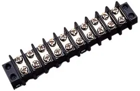 426626-1 SEA-DOG Bakelite Terminal Blocks